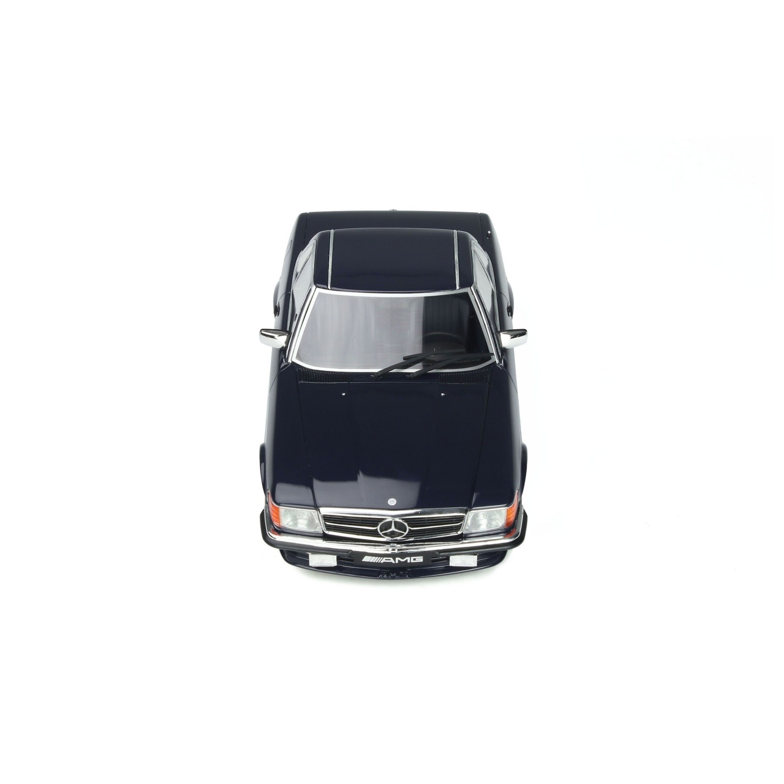 Mercedes-Benz 560 (R107) AMG Midnight Blue 1979