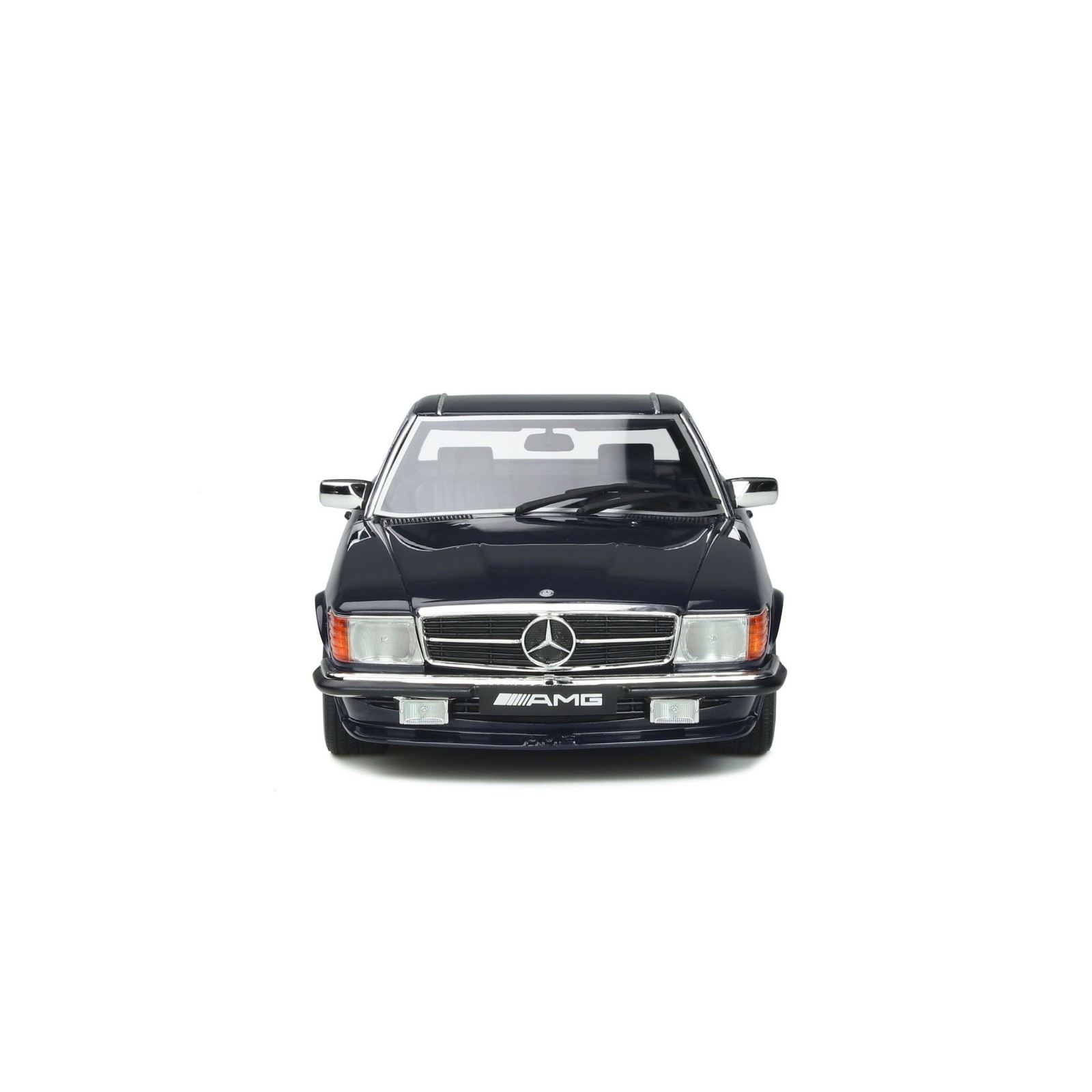 Mercedes-Benz 560 (R107) AMG Midnight Blue 1979