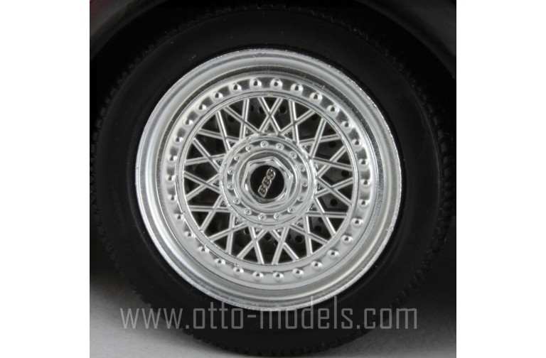 Volkswagen Golf GTI G60 Tornado Red 1990