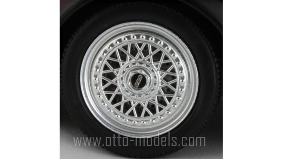 Volkswagen Golf GTI G60 Tornado Red 1990