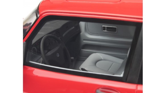 Saab 900 Turbo Talladega Red 1984