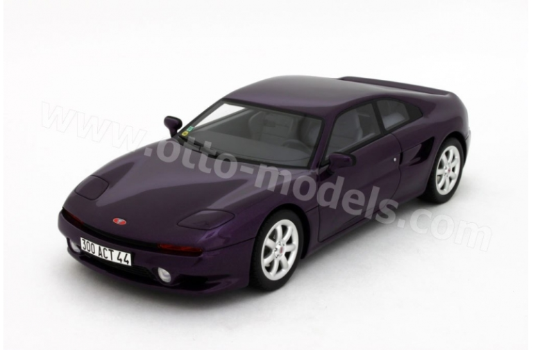 Venturi 300 Atlantique Daytona Violet 1996