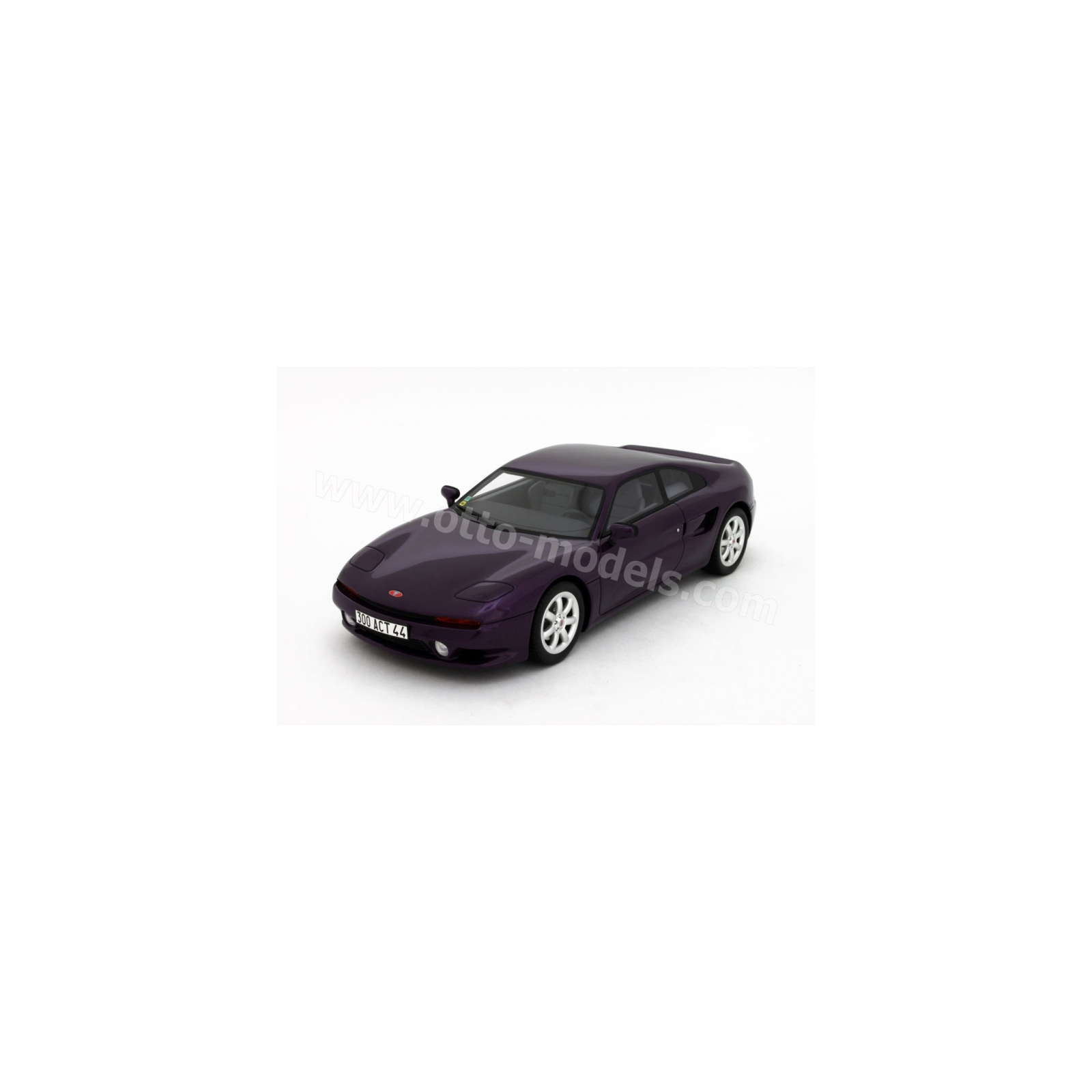 Venturi 300 Atlantique Daytona Violet 1996