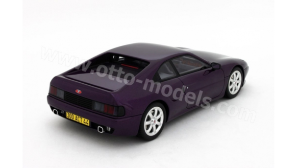 Venturi 300 Atlantique Daytona Violet 1996