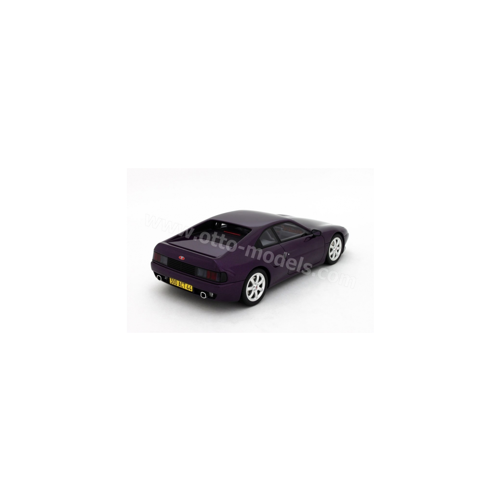 Venturi 300 Atlantique Daytona Violet 1996
