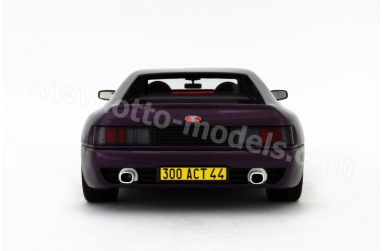 Venturi 300 Atlantique Daytona Violet 1996