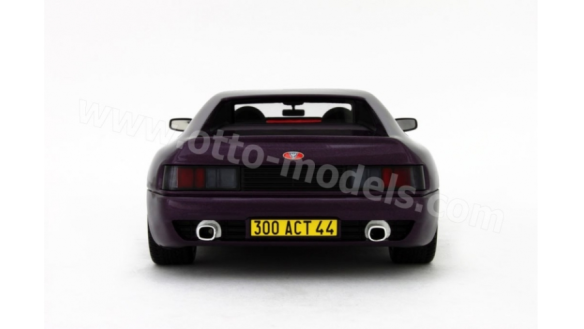 Venturi 300 Atlantique Daytona Violet 1996