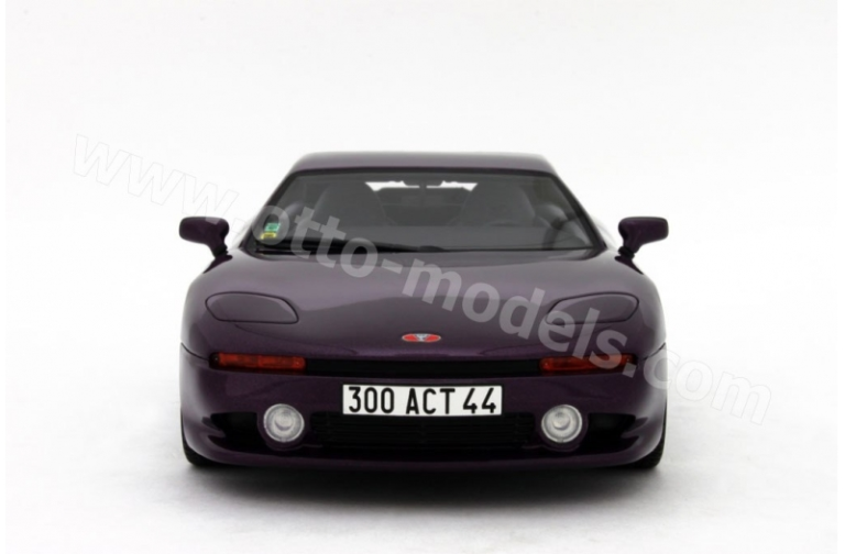 Venturi 300 Atlantique Daytona Violet 1996