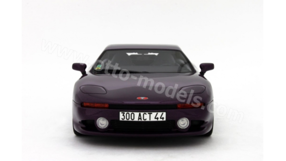 Venturi 300 Atlantique Daytona Violet 1996