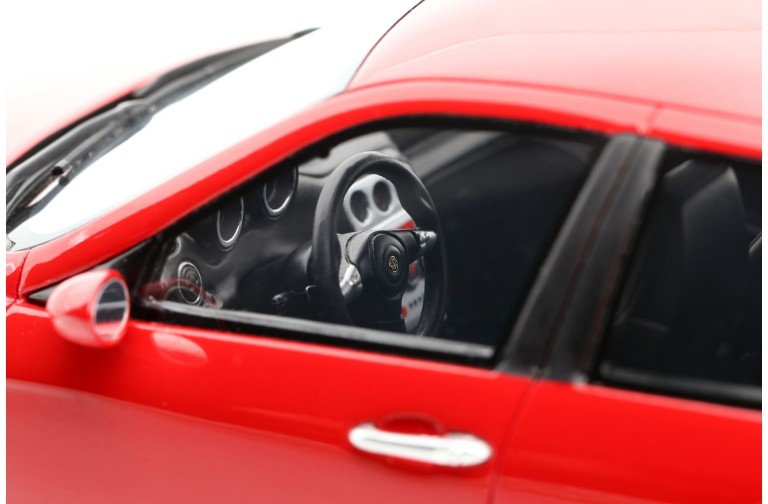 Alfa Romeo 156 GTA Alfa Red 130 2002