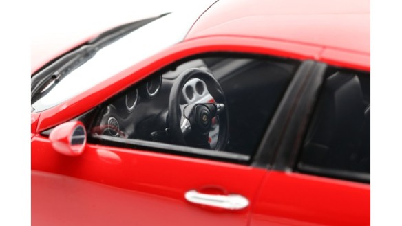 Alfa Romeo 156 GTA Alfa Red 130 2002