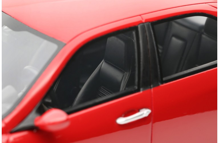 Alfa Romeo 156 GTA Alfa Red 130 2002