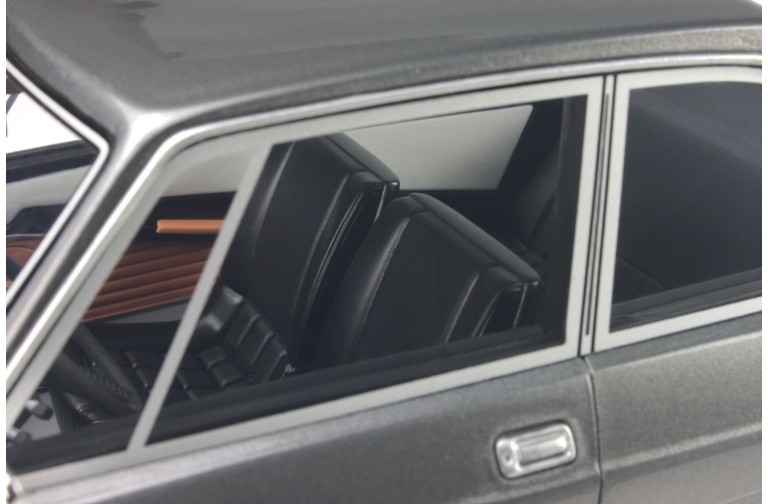 Citroën M35 Gris Nacre 1969