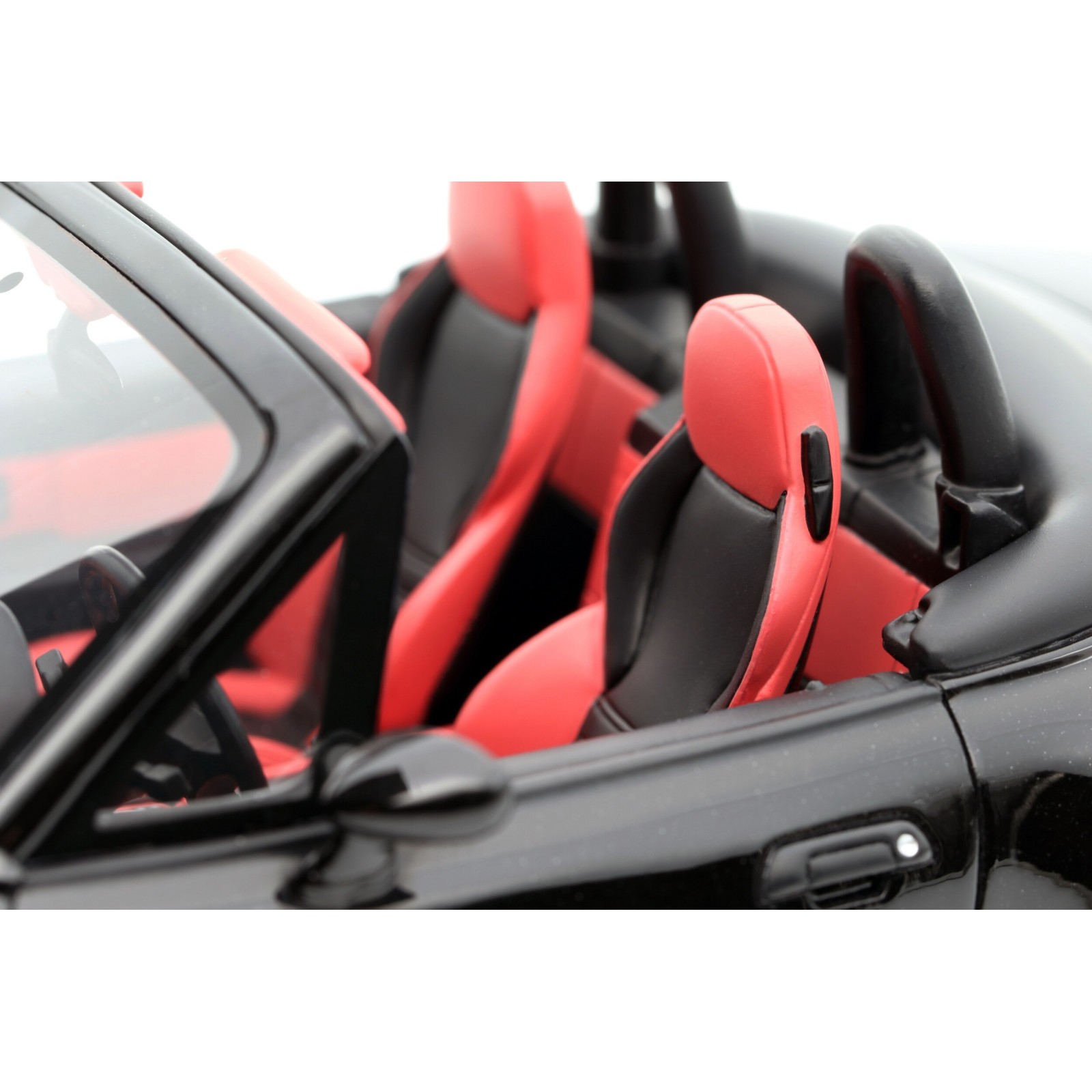 BMW Z3 M Roadster Cosmos Black 1999