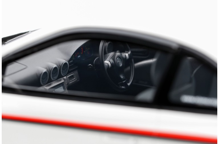 Nissan Silvia (S15) NISMO S-tune White 2000