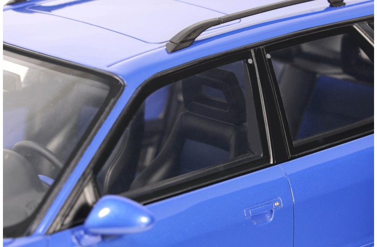 Audi Avant RS2 Nogaro Blue 1994