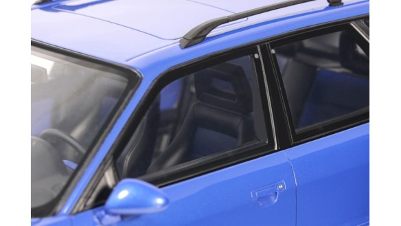 Audi Avant RS2 Nogaro Blue 1994