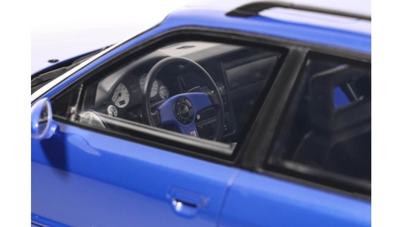 Audi Avant RS2 Nogaro Blue 1994