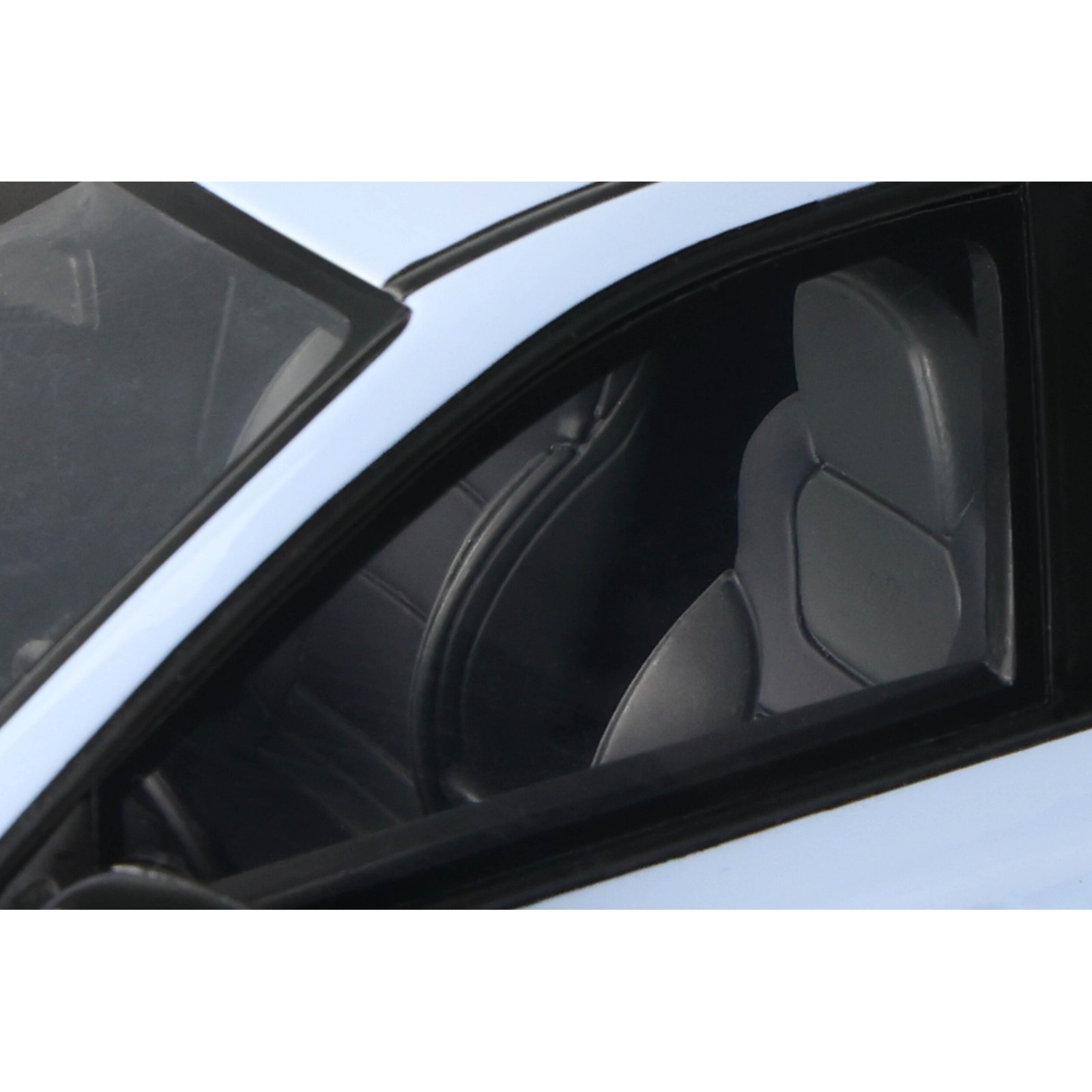 Hyundai I30 N Light Blue 2017