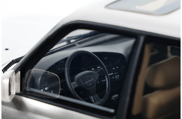 Toyota Land Cruiser HDJ80 Beige Metallic 4K1 1992