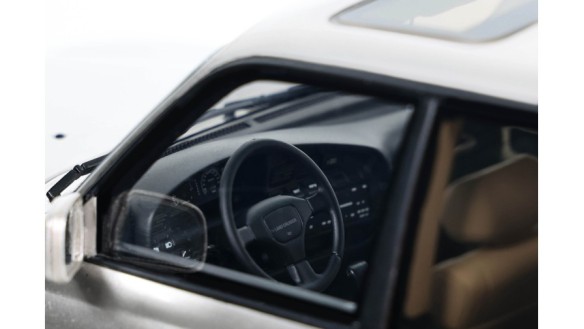 Toyota Land Cruiser HDJ80 Beige Metallic 4K1 1992