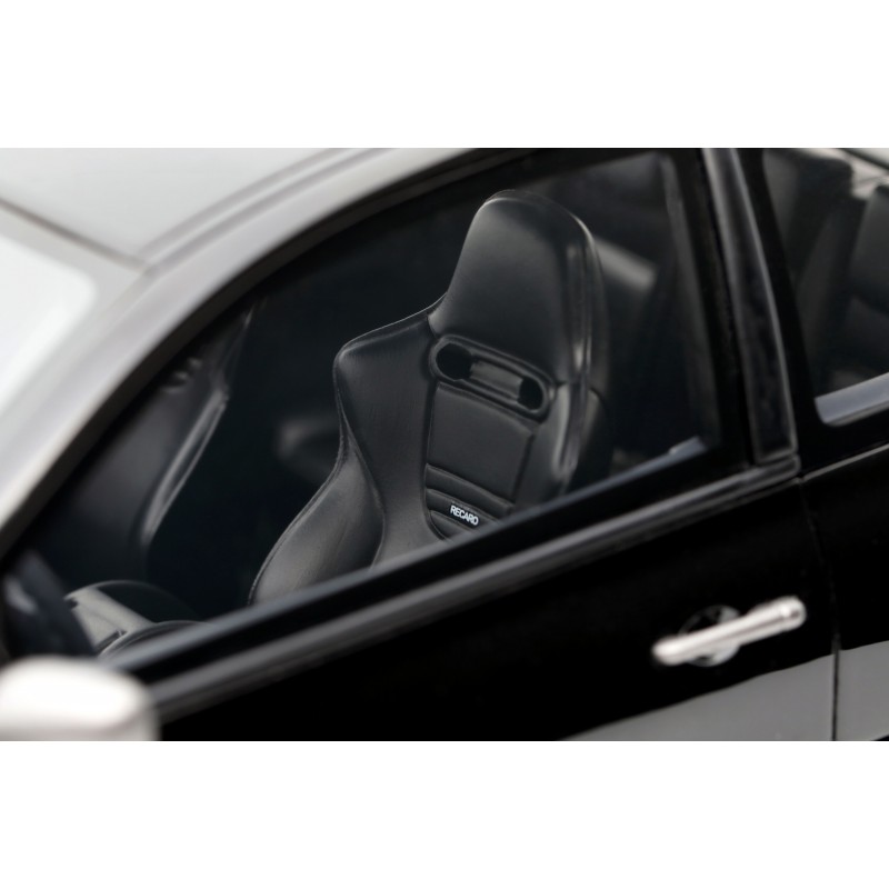 Renault Megane 2 RS Phase 2 Noir Profond GNA 2005