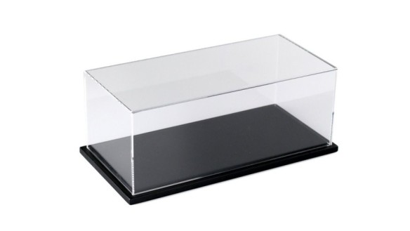 Boîte vitrine 1:18ème version haute