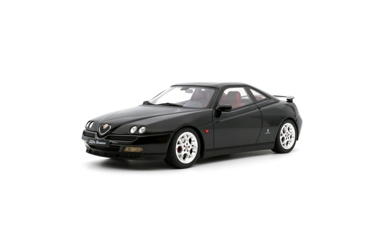 Alfa Romeo GTV V6 (916) Nero 601 2000