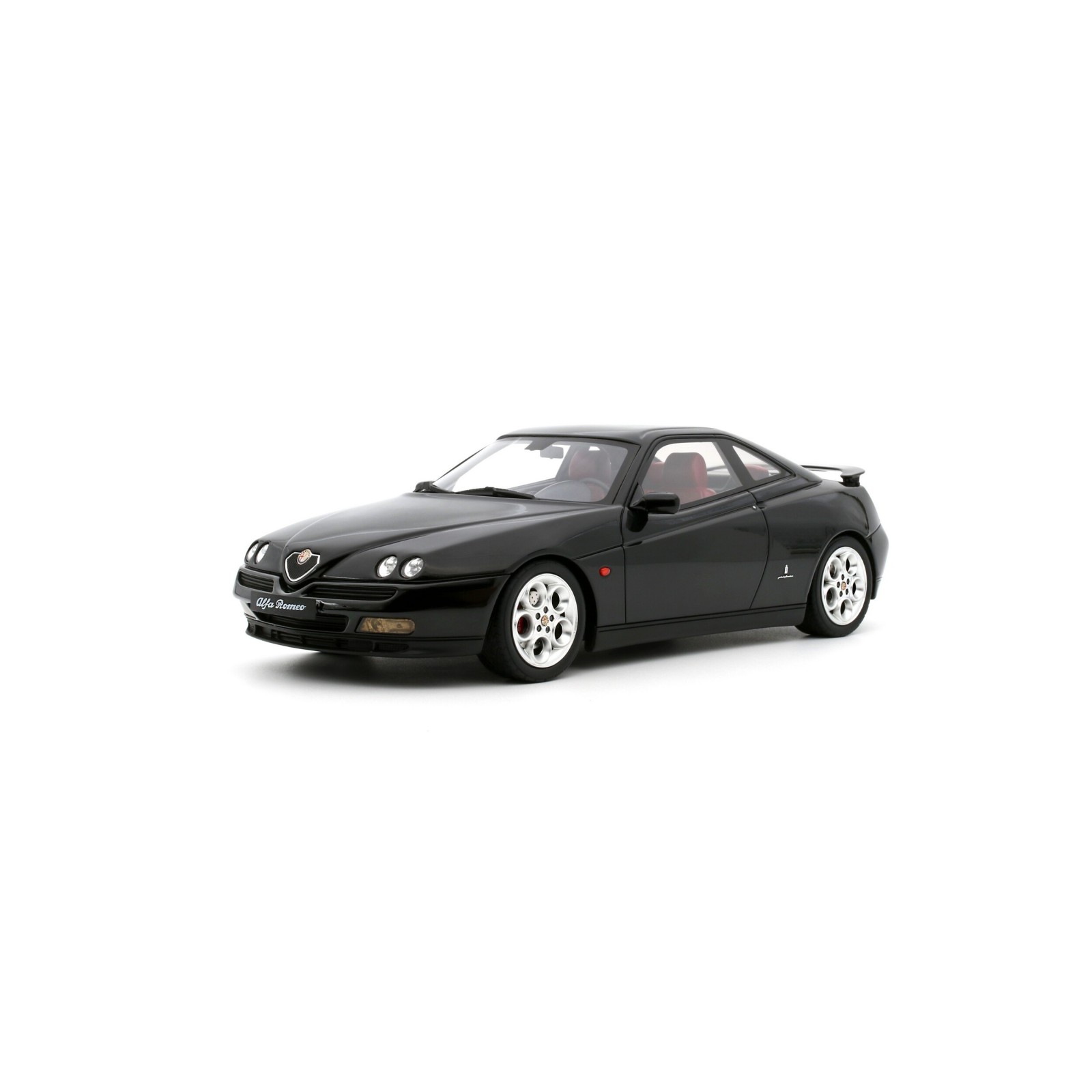 Alfa Romeo GTV V6 (916) Nero 601 2000