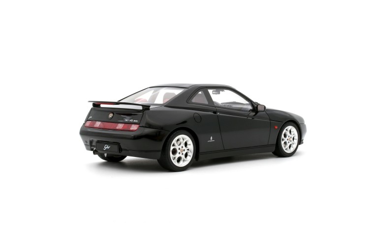 Alfa Romeo GTV V6 (916) Nero 601 2000