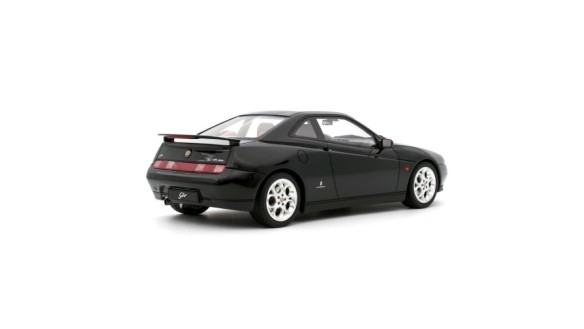 Alfa Romeo GTV V6 (916) Nero 601 2000