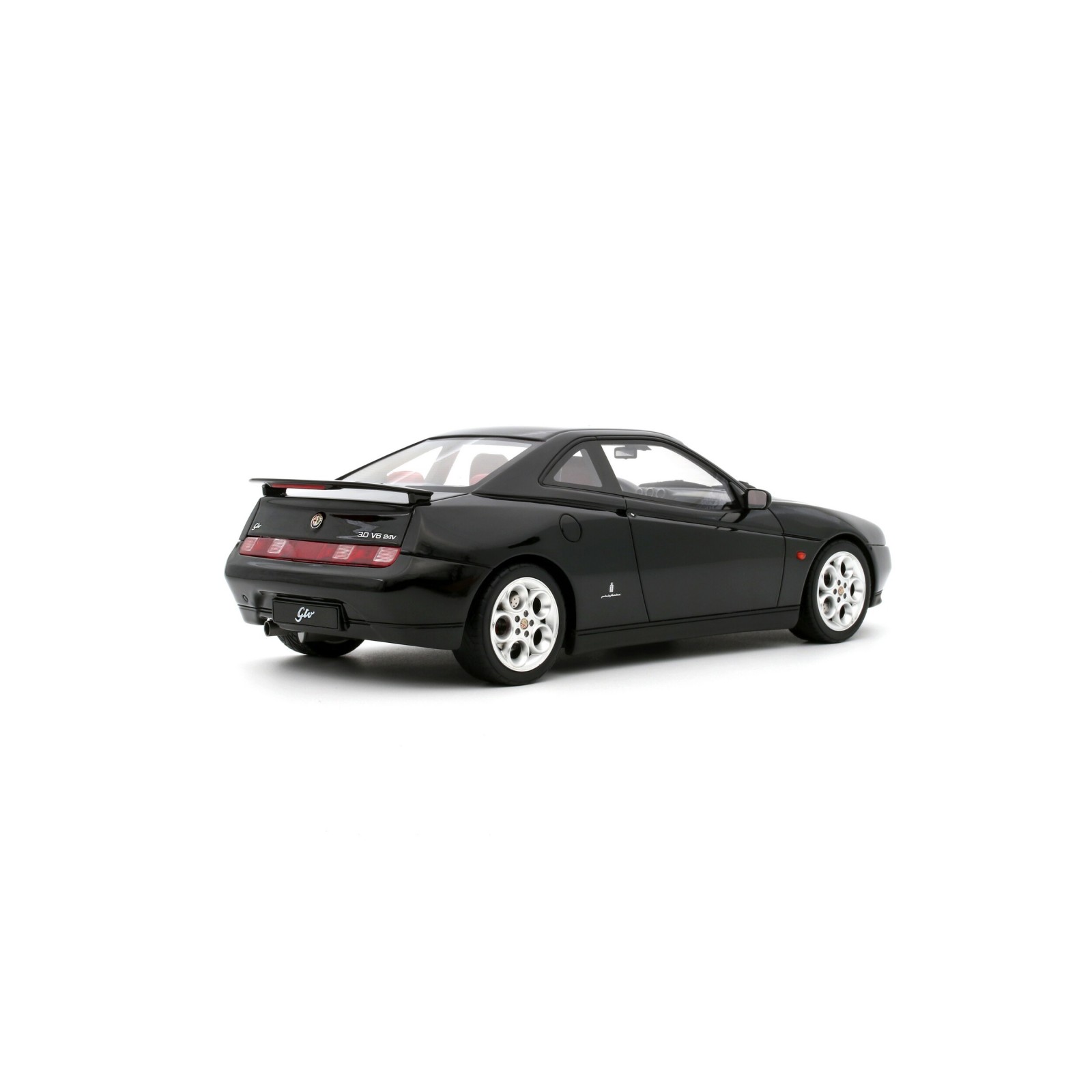 Alfa Romeo GTV V6 (916) Nero 601 2000