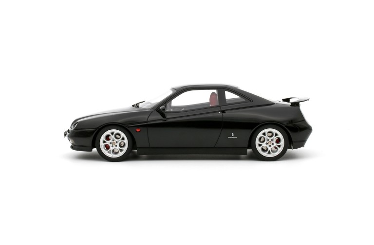 Alfa Romeo GTV V6 (916) Nero 601 2000