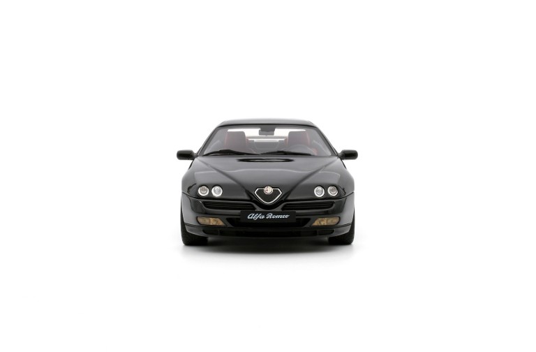 Alfa Romeo GTV V6 (916) Nero 601 2000