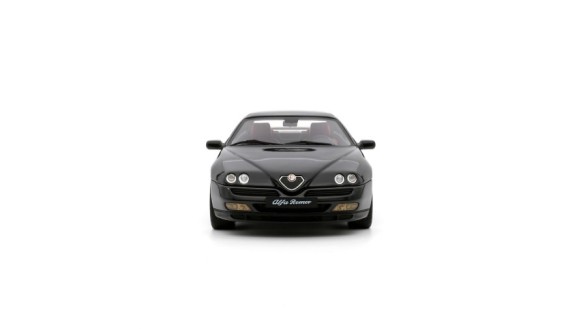 Alfa Romeo GTV V6 (916) Nero 601 2000