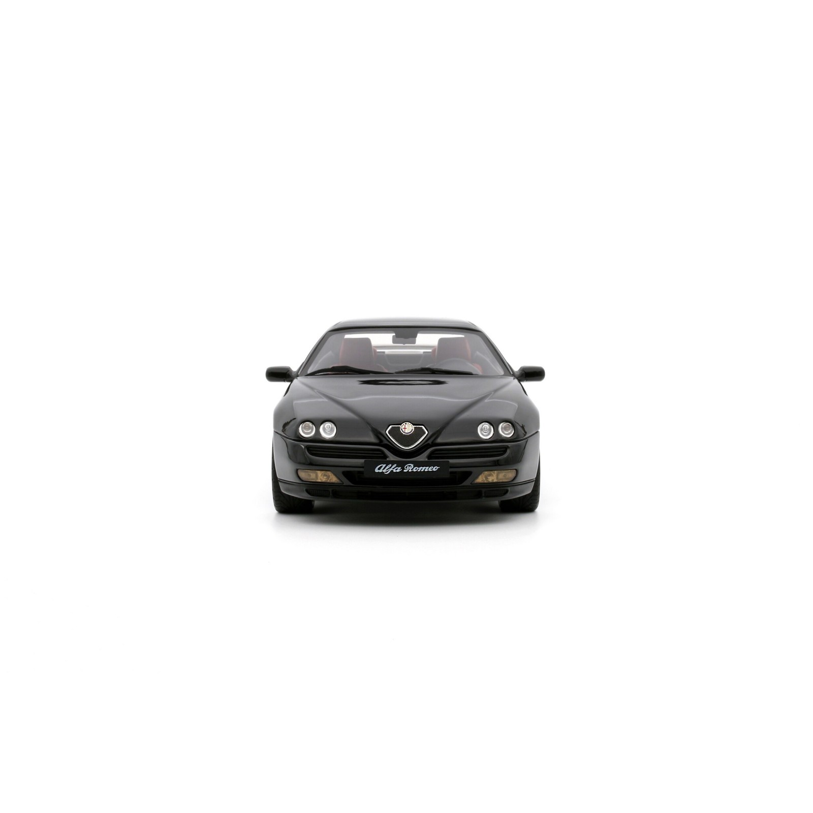 Alfa Romeo GTV V6 (916) Nero 601 2000