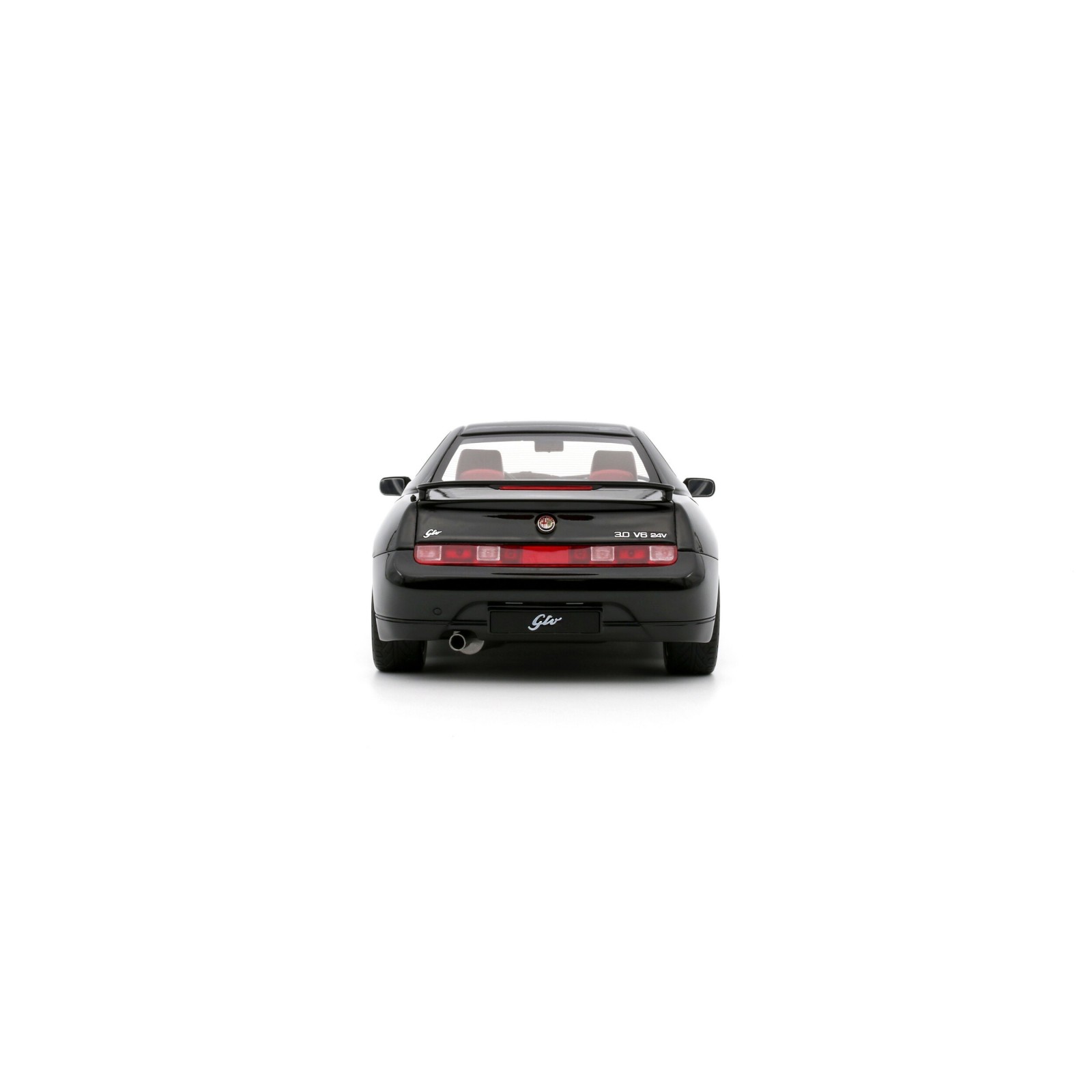 Alfa Romeo GTV V6 (916) Nero 601 2000
