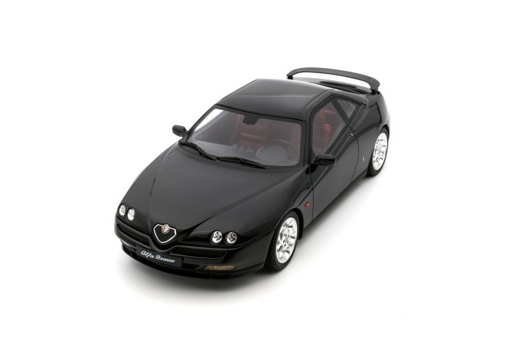 Alfa Romeo GTV V6 (916) Nero 601 2000