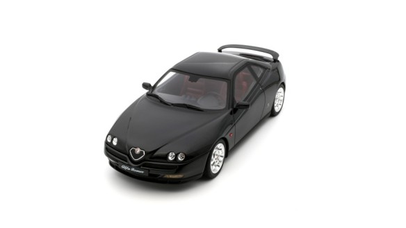 Alfa Romeo GTV V6 (916) Nero 601 2000