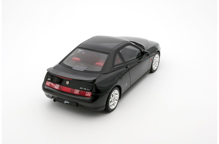 Alfa Romeo GTV V6 (916) Nero 601 2000