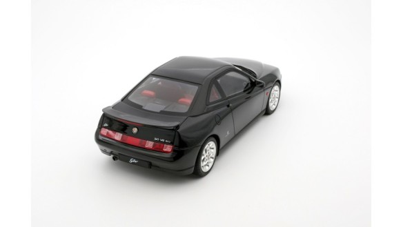 Alfa Romeo GTV V6 (916) Nero 601 2000