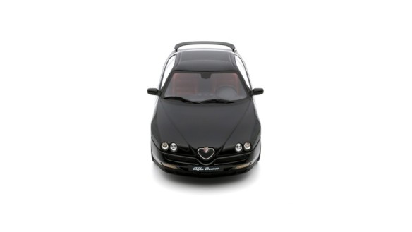 Alfa Romeo GTV V6 (916) Nero 601 2000