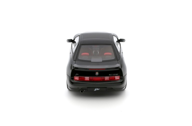 Alfa Romeo GTV V6 (916) Nero 601 2000