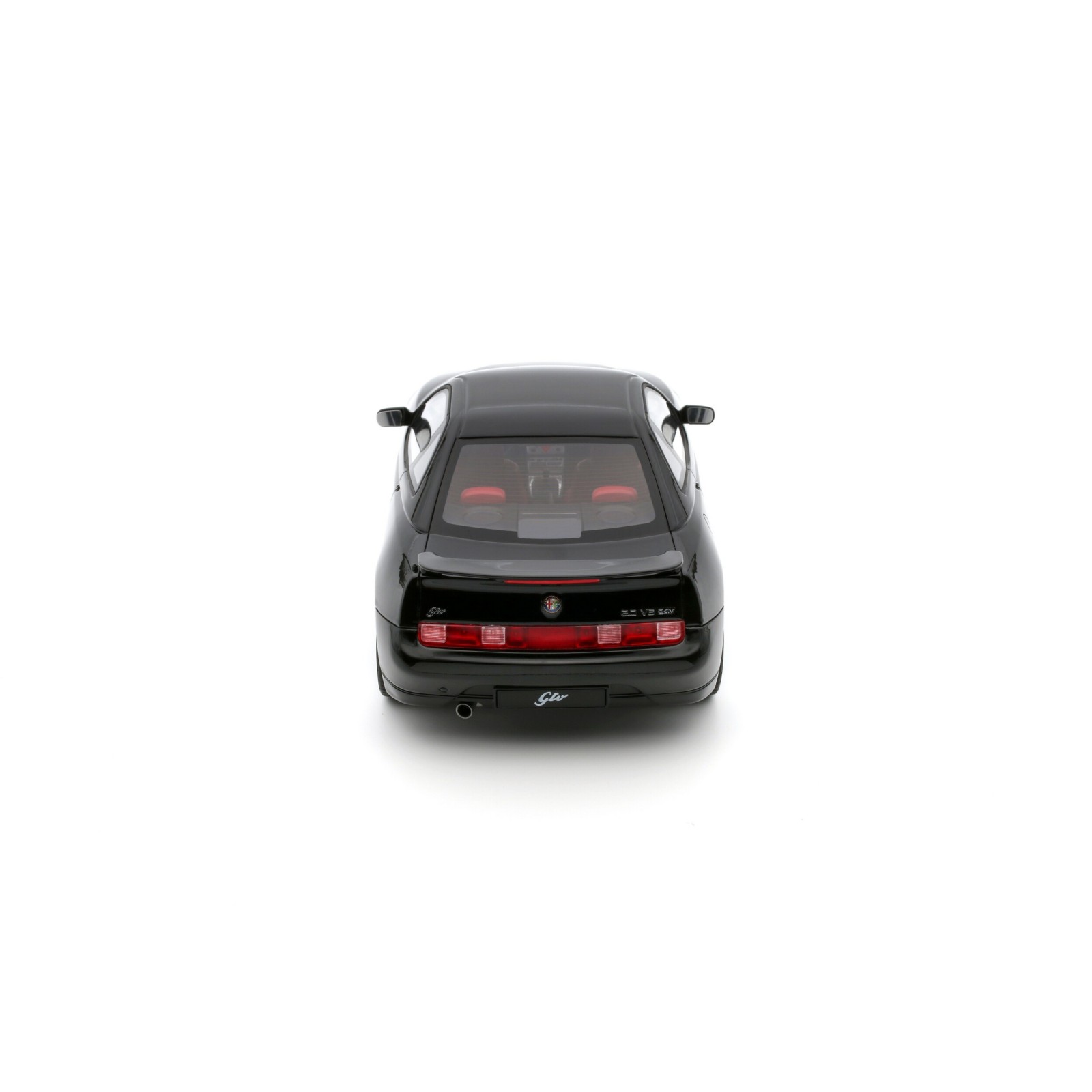 Alfa Romeo GTV V6 (916) Nero 601 2000