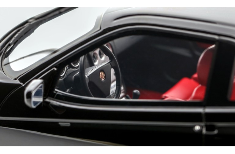 Alfa Romeo GTV V6 (916) Nero 601 2000