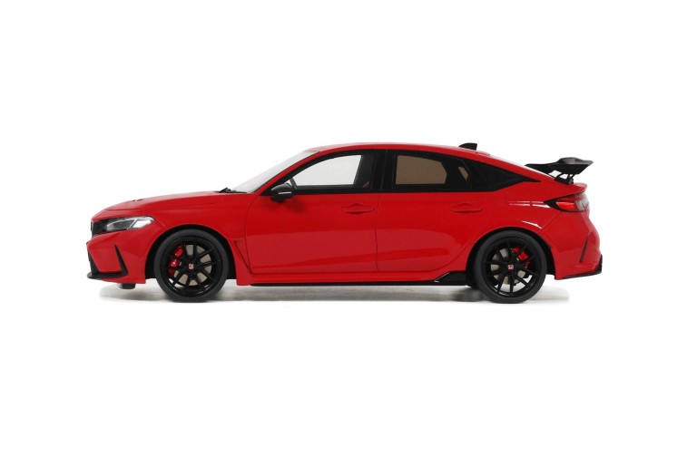 Honda Civic Type R Rallye red R-513 2022