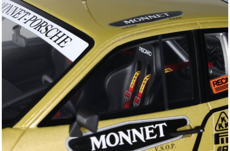 Porsche 924 Carrera GT Gr.4 ADAC Rallye Hessen 1981