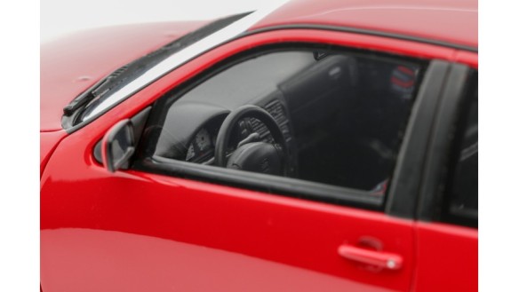 Seat Ibiza Cupra 2 MK2 Tornado Red 1997