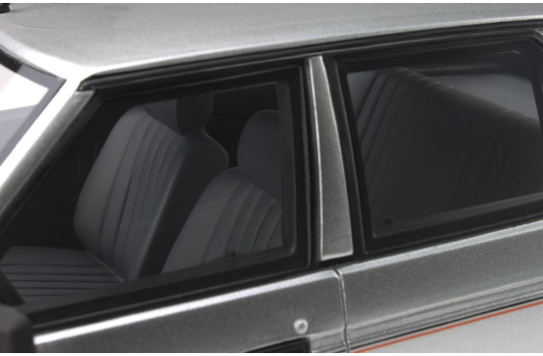 Talbot Horizon Premium Gris Futura Metallisé 1982