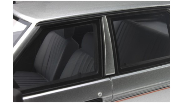 Talbot Horizon Premium Gris Futura Metallisé 1982